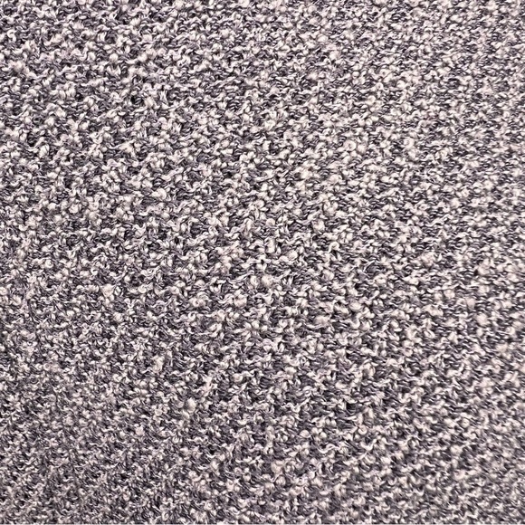 St John Collection Grey Double Breasted Wool Blazer Size 8 Classic Neutral - Picture 5 of 11